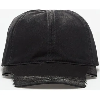 Kšiltovka Kšiltovka A-COLD-WALL* Cut Out Cap Black Universal