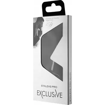 Nůžky na nehty a kůžičku Nůžky na nehtovou kůžičku Staleks Exclusive SX-22/1 Magnolie