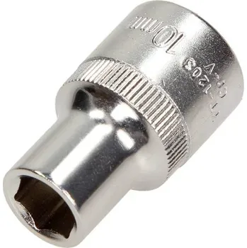 Yato Nástrčná hlavice šestihran 10mm YT-1203