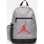 Batoh Jordan Air School Backpack Carbon Heather 19 l