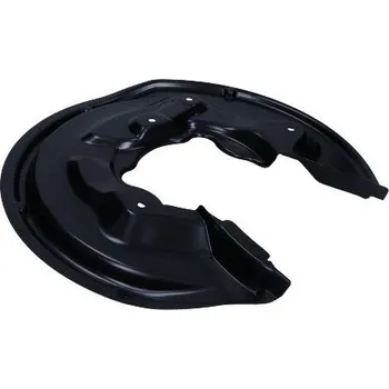 Brzdový kotouč Ochranný plech proti rozstřikování, brzdový kotouč MAXGEAR 19-4361