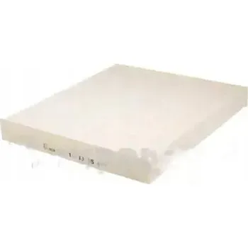 Kabinový filtr Nipparts J1340510 Filtr, ventilace prostoru pro cestující