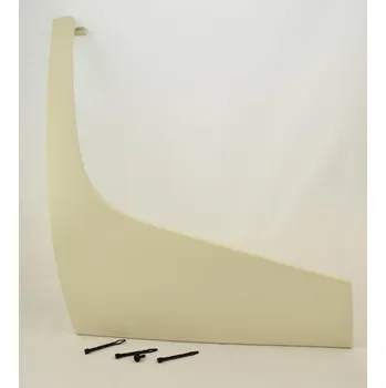 Přední světlomet Rámeček světlometu MB ACTROS 4 BIG SPACE MTX EB1508B002