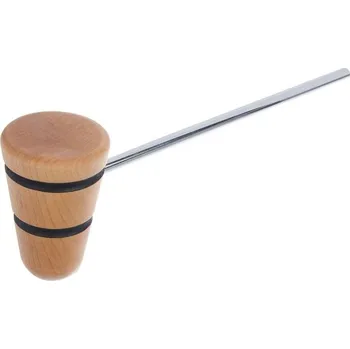 Příslušenství pro bicí nástroj Low Boy Standard Beater Natural Black