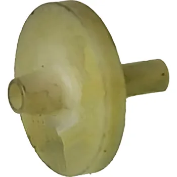 Posilovač řízení [8033573117525] MAZACÍ TRUBKA SPOJKOVÉHO HŘÍDELE ZF