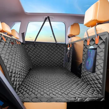 Ochranný autopotah JOEJOY Potah na sedadlo pro psa, voděodolný a protiskluzový