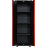 Rooks Servisní skříň 67,5 x 46,5 x 187cm OK-01.3200