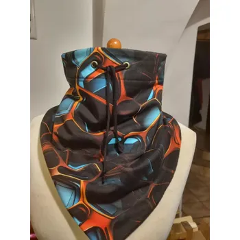 Nákrčník Nákrčník třícípí č. 6