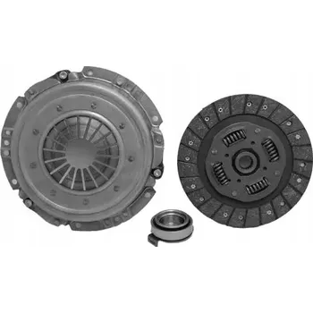 Spojková sada SPOJKA SADA S SL 3DS0836 STARLINE