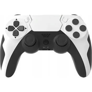 Gamepad Bezdrátový gamepad GAMINJA P48 pro PS4/PS3, PC