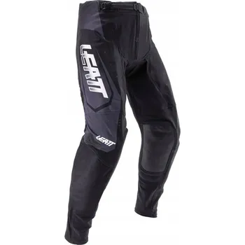 Moto bunda KALHOTY LEATT MOTO 4.5 STEALTH XL/US36/EU54
