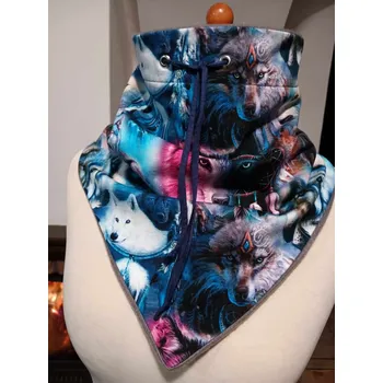 Nákrčník Nákrčník třícípý č. 50