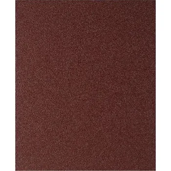 Brusný papír BOSCH hobby Bosch Papír pro ruční broušení Universal Remove, 230&nbsp;×&nbsp;280&nbsp;mm, P40 (2609256C33)