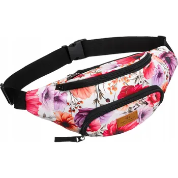 Ledvinka Rovicky ledvinka přes rameno R-WB26-9029 11 vícebarevná