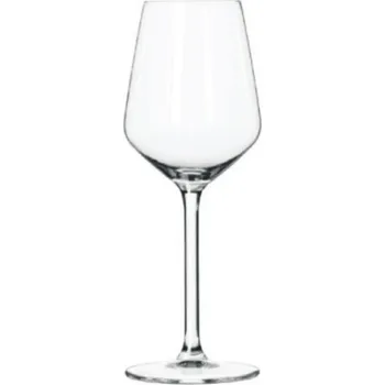 Sklenice Objem#-#21-30cl|-|Libbey Libbey, Carré Sklenice na víno 29 cl, LB-265057-6