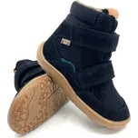 Froddo G3160247-16 Black 24, Vnitřní délka boty: 15,6 cm, Vnitřní šířka boty: 6,6 cm