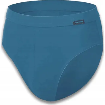 Slipy Pánské slipy CORNETTE AUTHENTIC, námořnická modř, M