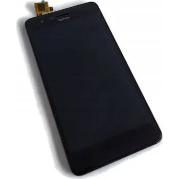 Rámeček LCD displej pro myPhone City