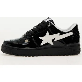Pánské tenisky Tenisky A BATHING APE Bape Sta 2 L Black EUR 35.5