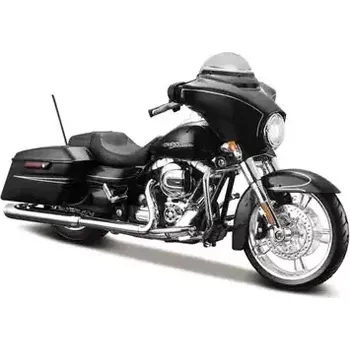 Hračka Maisto Harley Davidson Street Glide Special 2015 (101232328)