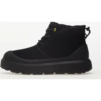 Pánské tenisky Tenisky UGG M Neumel Weather Hybrid Black/ Black EUR 40
