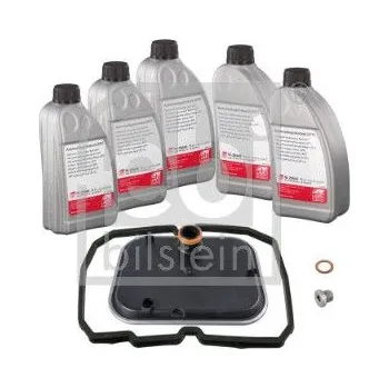 Motorový olej FEB-176874