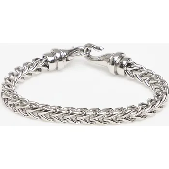 Náramek Náramek Vitaly Kusari Bracelet Stainless Steel 8