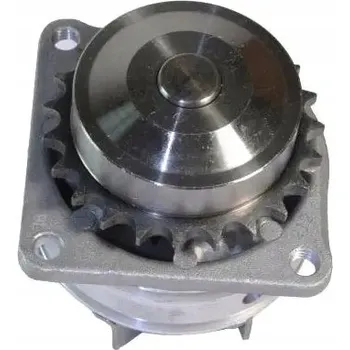 Vodní pumpa motoru VODNÍ PUMPA NISSAN MAXIMA 2.0 V6 97- 3.0 V6 00- STARLINE