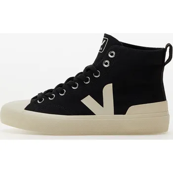 Pánské tenisky Tenisky Veja Wata II Canvas Black/ Pierre EUR 43