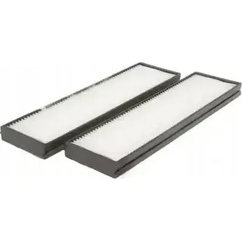 Kabinový filtr Nipparts N1340513 Filtr, ventilace prostoru pro cestující