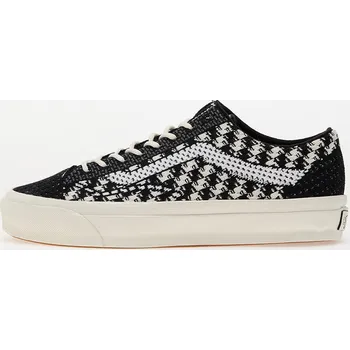 Dámské tenisky Tenisky Vans LX Old Skool 36 EK Black/ Pewter EUR 42