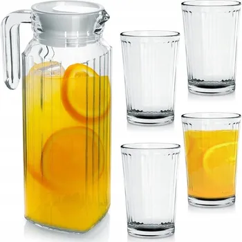 Sada Koopman 8720573836906 1,1l