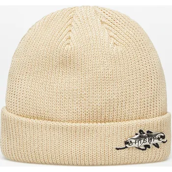 Čepice Čepice Footshop Everyday Beanie Stone Universal