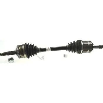 Hřídel nápravy Hnací hřídel LÖBRO 305220