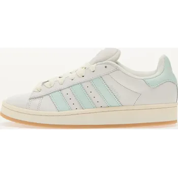 Dámské tenisky Tenisky adidas Campus 00s W Crystal White/ Core White/ Halmin EUR 38
