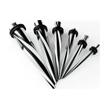 Piercing Marre Akrylátový roztahovák ATPVE 9638