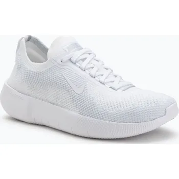 Pánské tenisky Pánské tréninkové boty Nike Free 2025 white/white/photon dust
