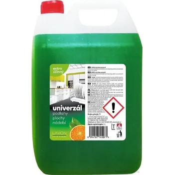 Univerzální čisticí prostředek LAVON Univerzální čisticí prostředek 5 l