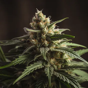 Semeno Vision Seeds Lamb's Breath x AK-49 Balení: 3ks