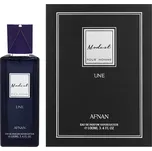 Afnan Modest Une Pour Homme EDP 100 ml