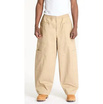 Pánské kalhoty Kalhoty Nike Life Men's Utility Pants Parachute Beige/ Parachute Beige XL