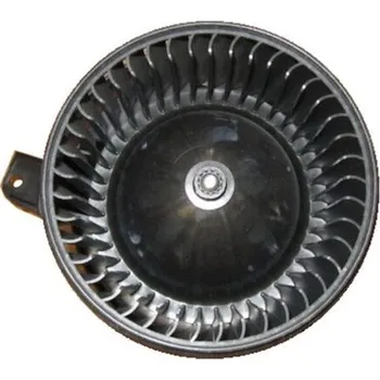 Ventilátor topení a klimatizace vnitřní ventilátor MAHLE AB 207 000P