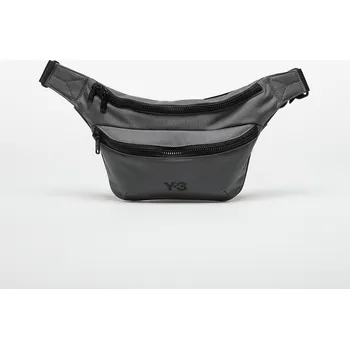 Ledvinka Ledvinka Y-3 Fanny Pack Granite Universal