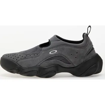 Pánské tenisky Tenisky Oakley Factory Team Flesh Sandal Asphalt EUR 44