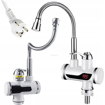 Bojler Ohřívač vody Bedee 3000 W