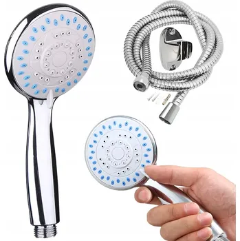 Sprchový set Sprchový set nástěnný TrendHouse Premium