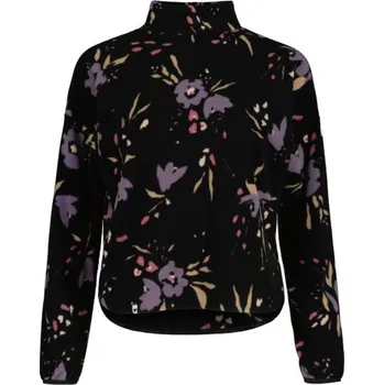 Dámská mikina Dámská mikina Maloja ROMALIAM. - černá S