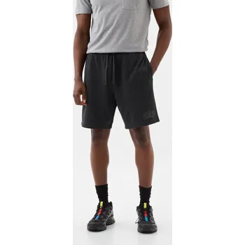 GAP Pánské Kraťasy s logem GAP Černá L (2283759)