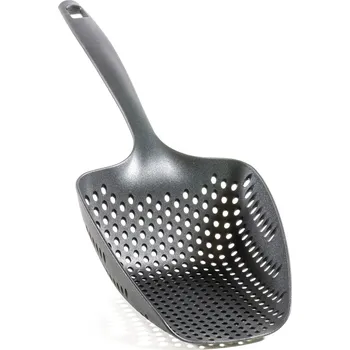 Naběračka Kerafactum naběračka na led s otvory 80g