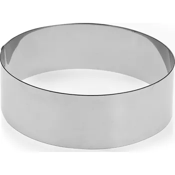 Forma na pečení De Buyer De Buyer, Forma kruhová průměr 6 cm, D-3989-06